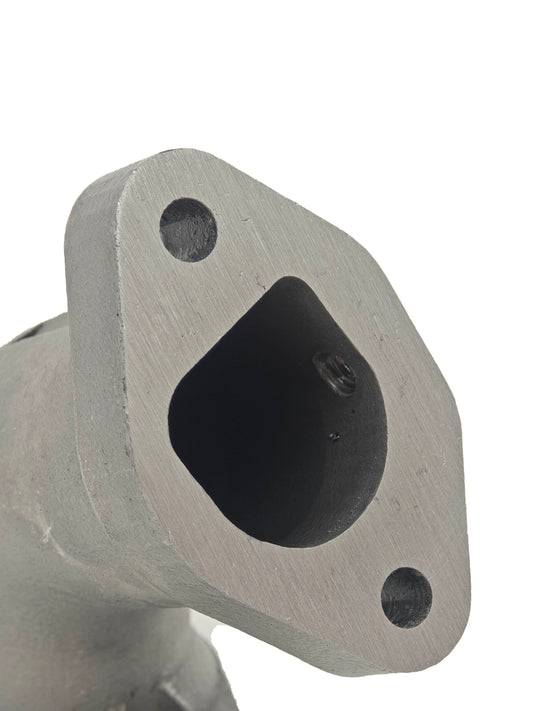 "D"Port Intake Manifold Kit