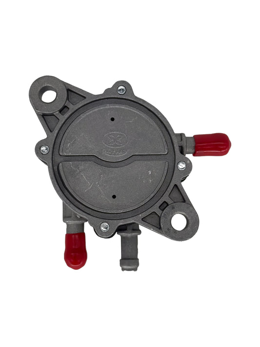 Cast Aluminium Fuel Pump