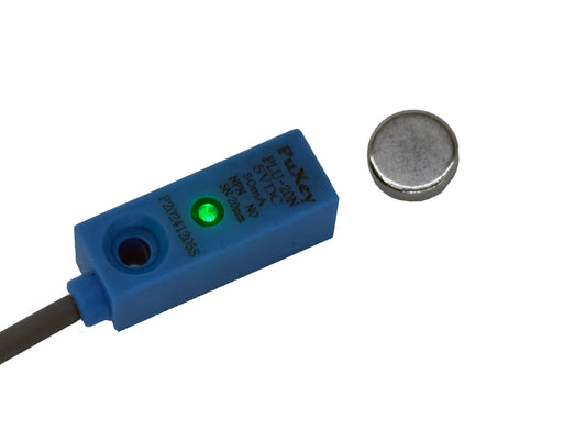 Inertia Dyno Data Logging Unit