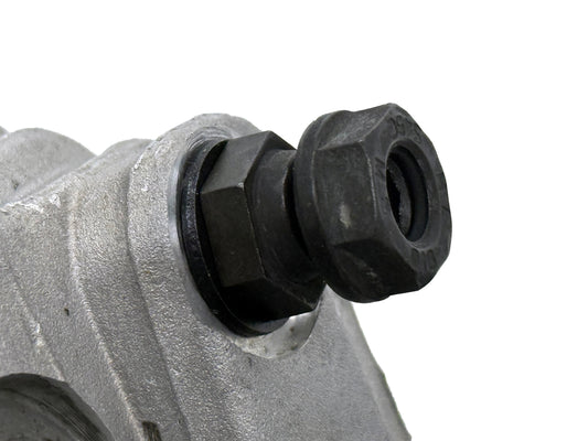 Cylinder Head "Hardlock" Kit