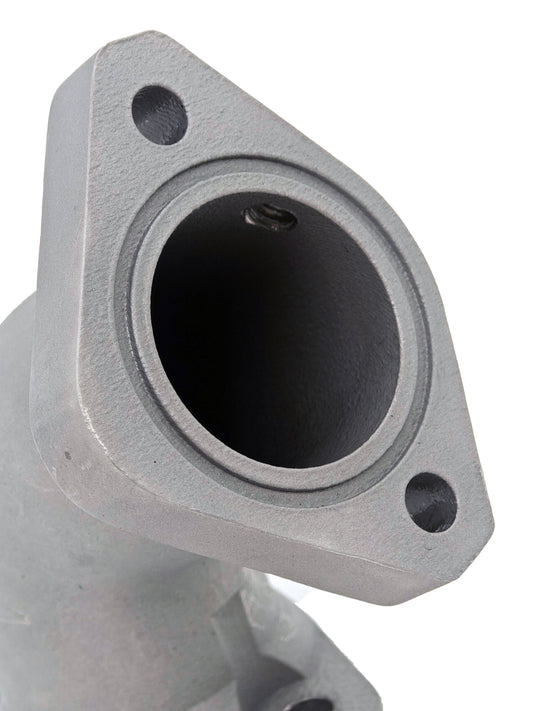 "O" Port Intake Manifold Kit