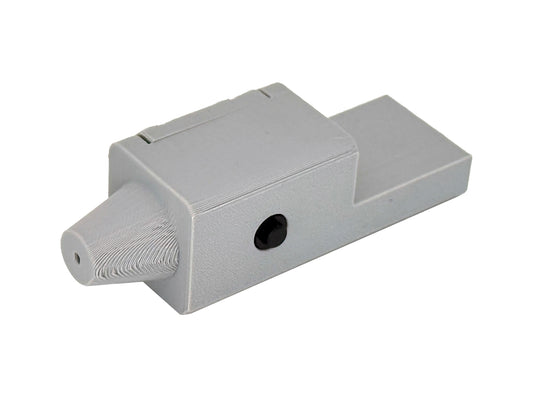 Magnetic Sprocket Alignment Laser