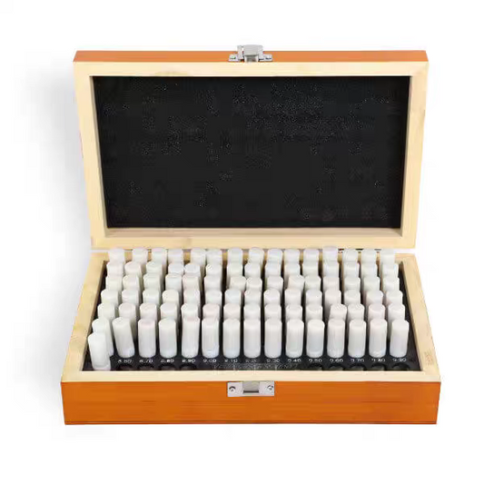 Carburetor Jet Pin Gauge