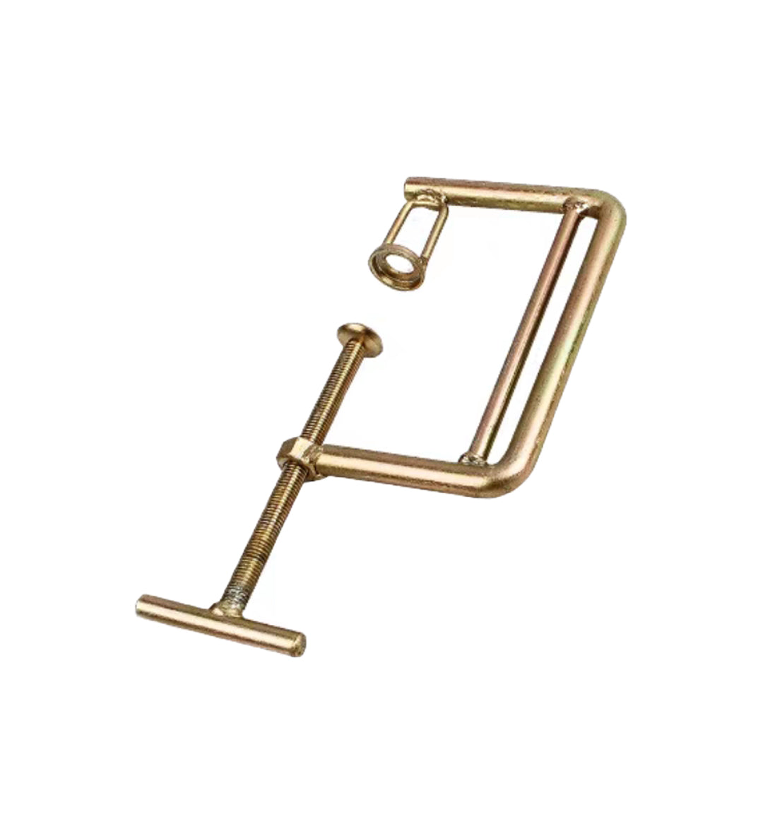 Valve Spring Clamp
