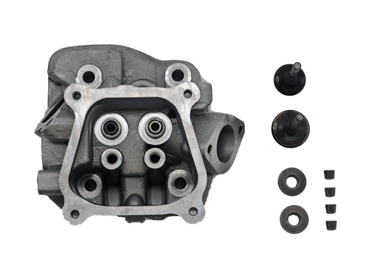 18cc Cylinder Head Kit