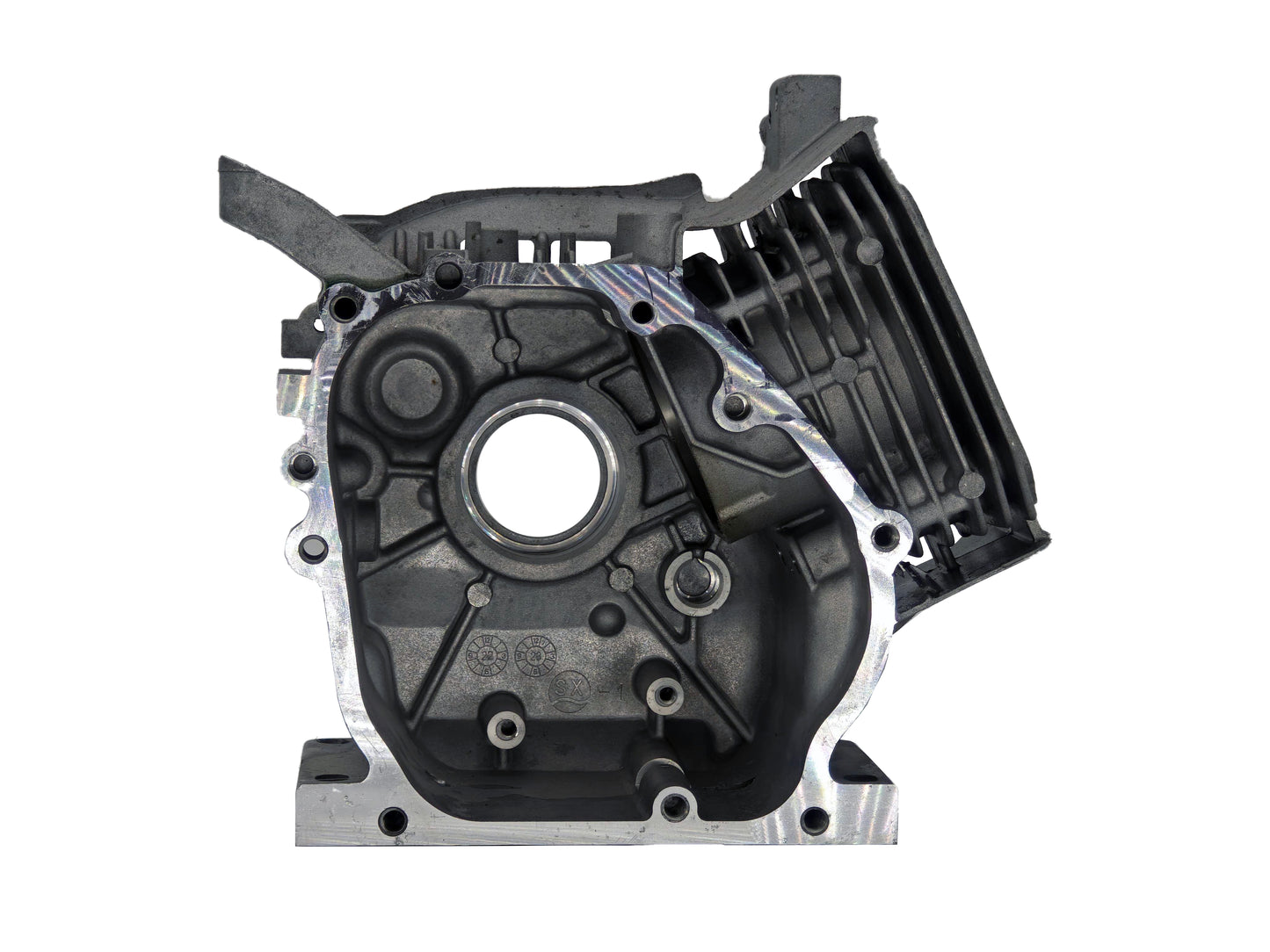 242cc Crankcase