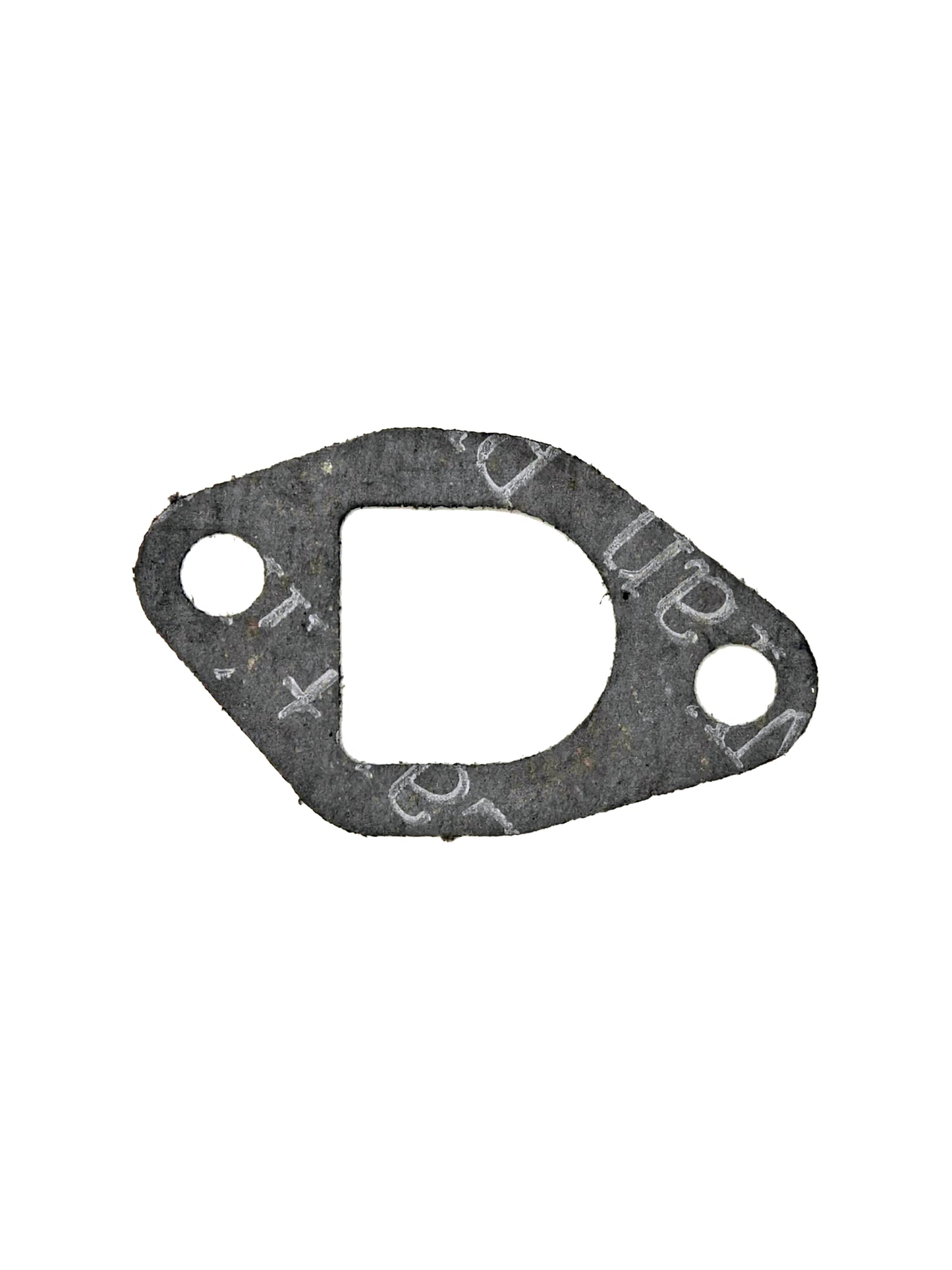 "D"Port Intake Manifold Kit