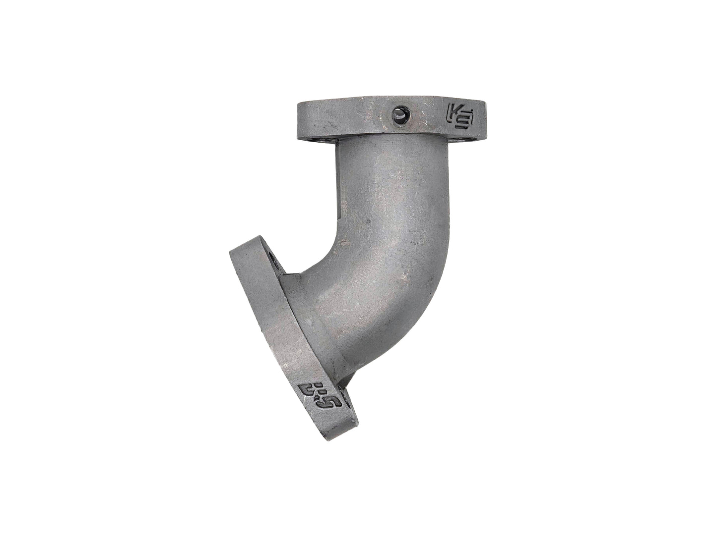 "D"Port Intake Manifold Kit