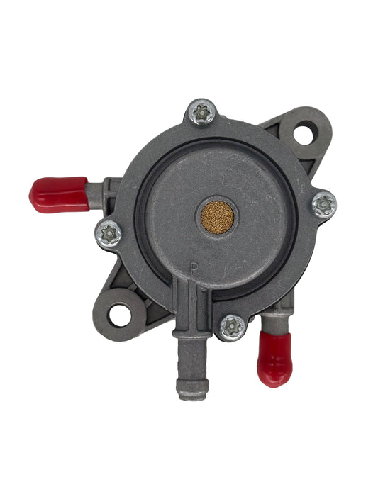 Cast Aluminium Fuel Pump
