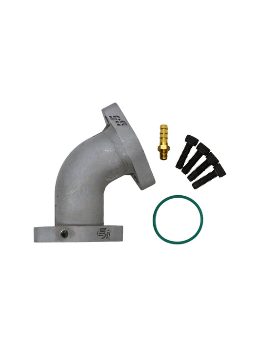 "O" Port Intake Manifold Kit
