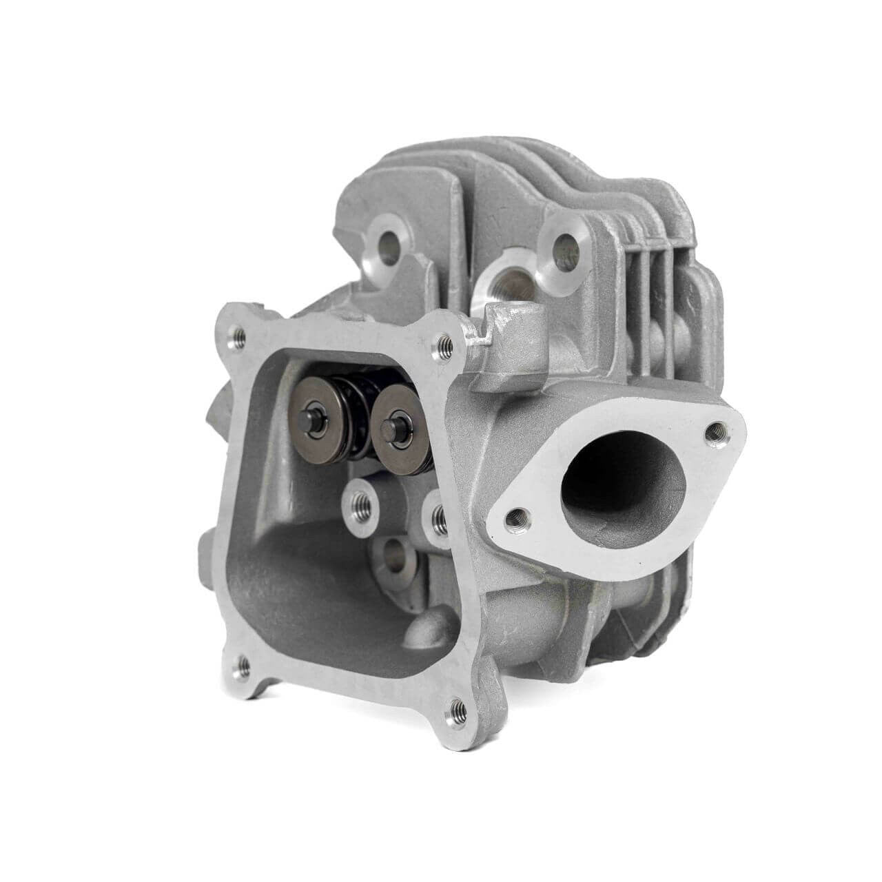 "O" Port Intake Manifold Kit
