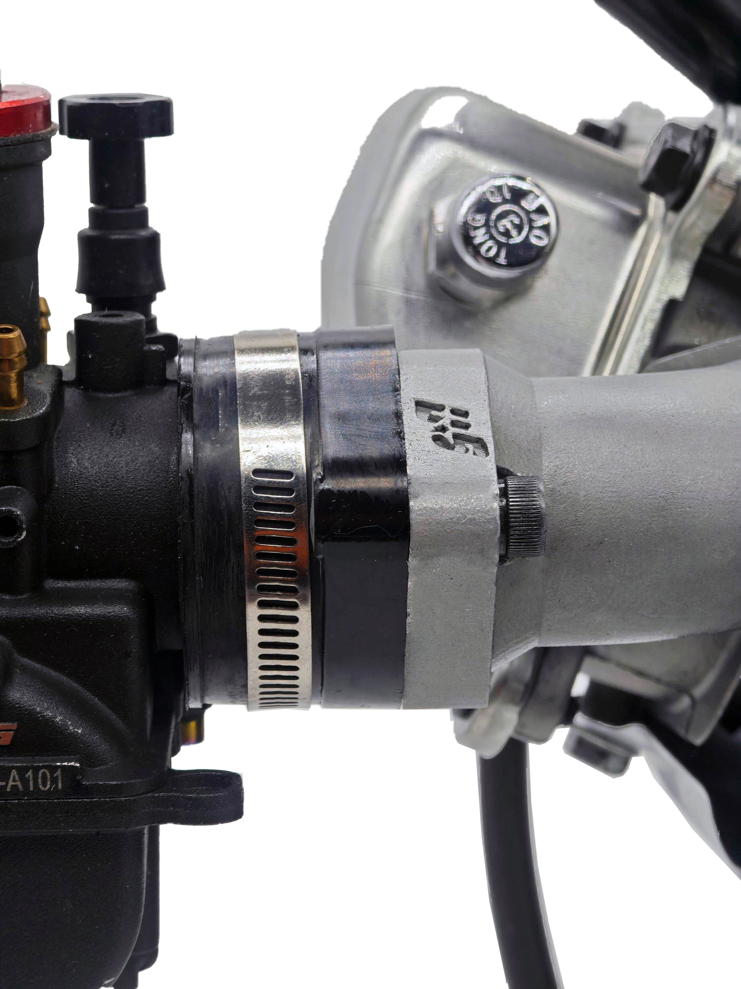 PWK Carburetor Adapter