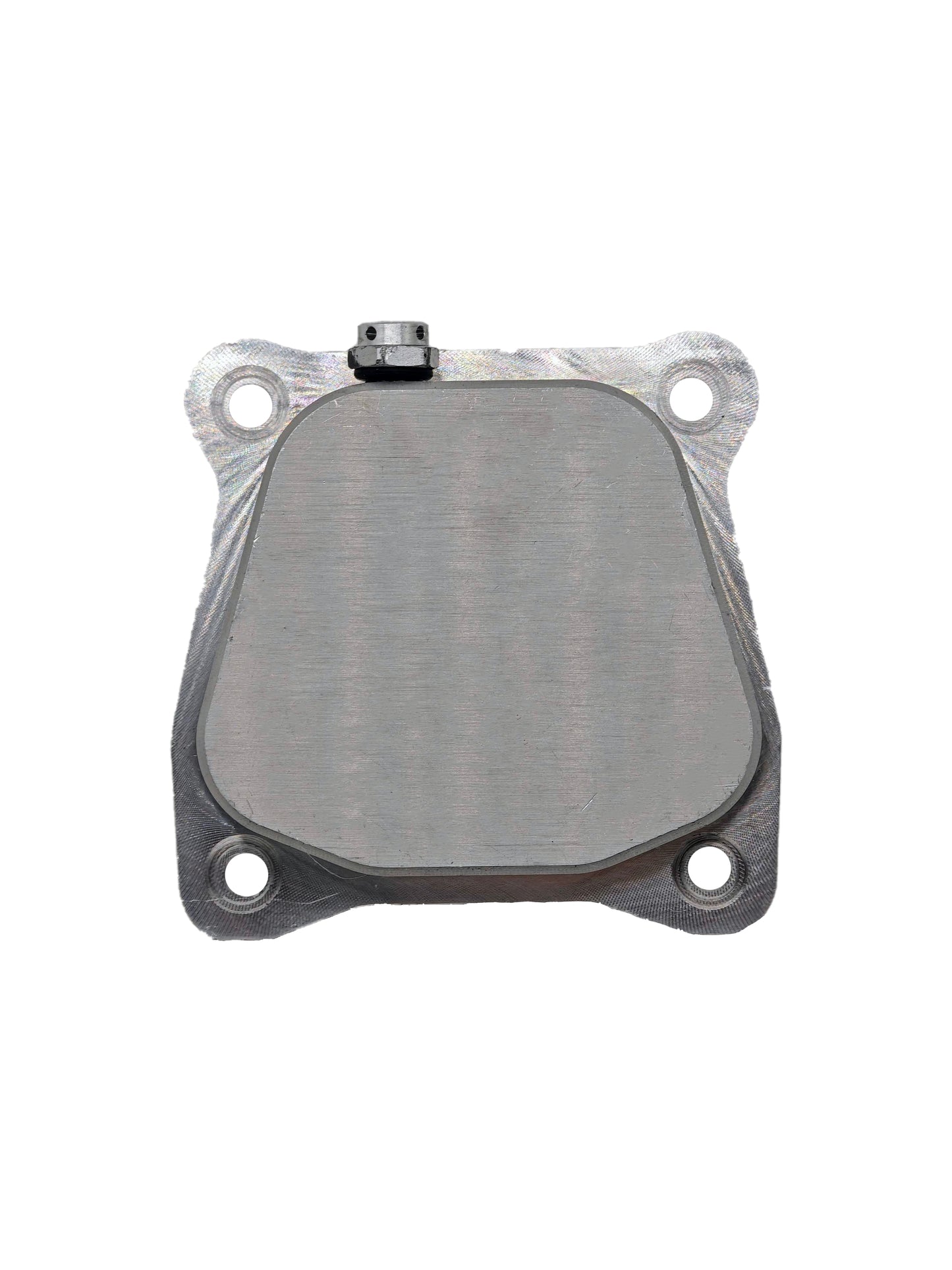 Cylinder Head Billet Cover