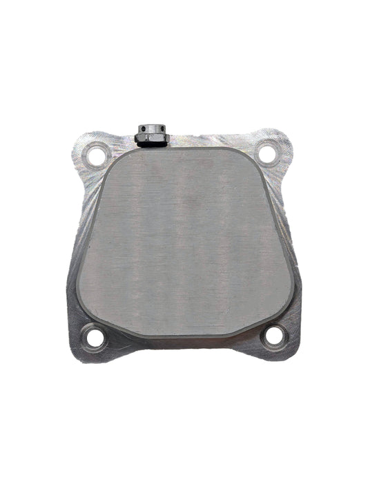 Cylinder Head Billet Cover