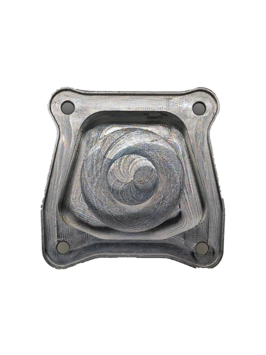 Cylinder Head Billet Cover