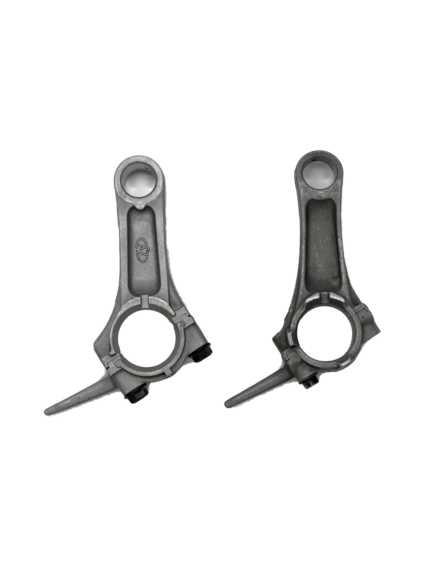 Reinforced Cast Aluminium Connecting Rod