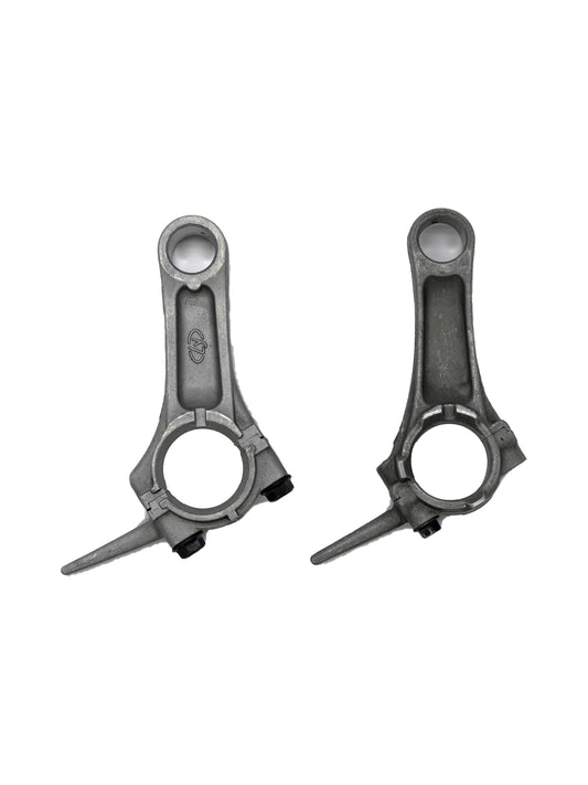 Reinforced Cast Aluminium Connecting Rod