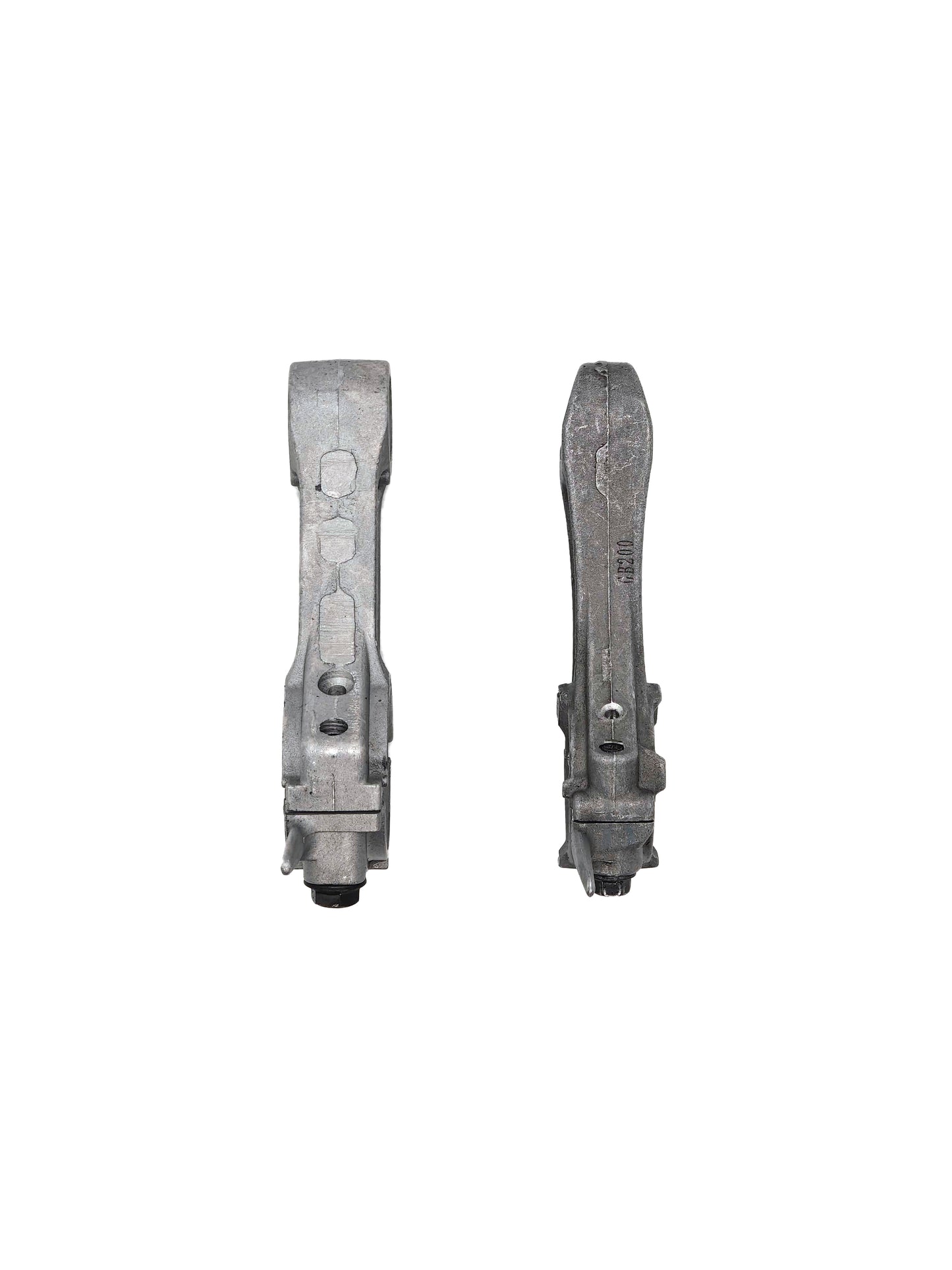 Reinforced Cast Aluminium Connecting Rod