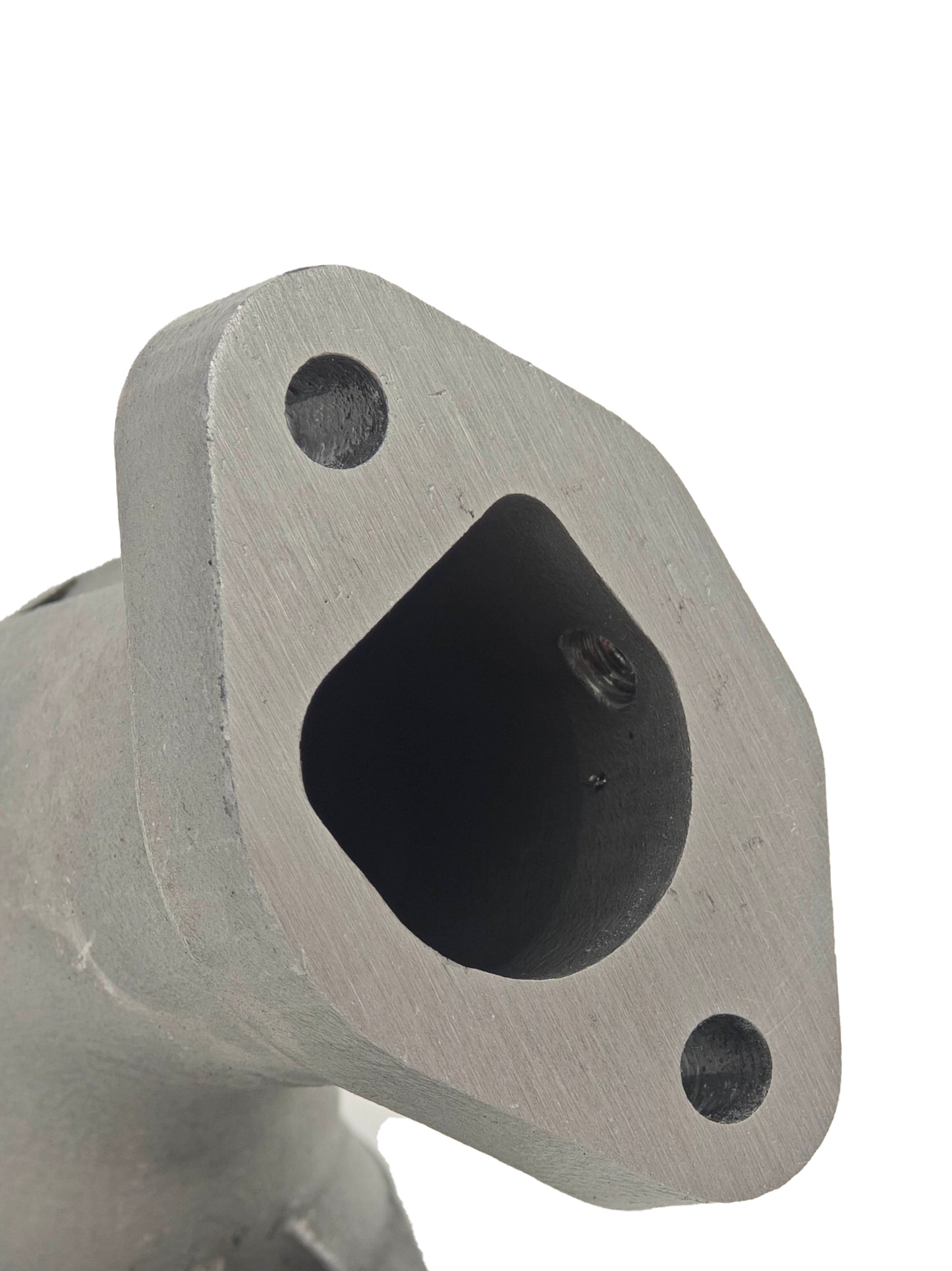 "D"Port Intake Manifold Kit