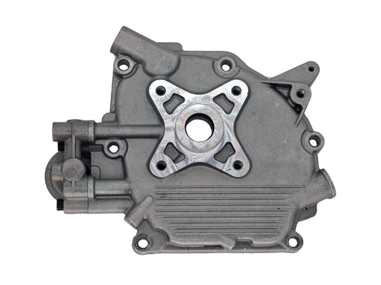 Cast Aluminium Filtration Cover Kit