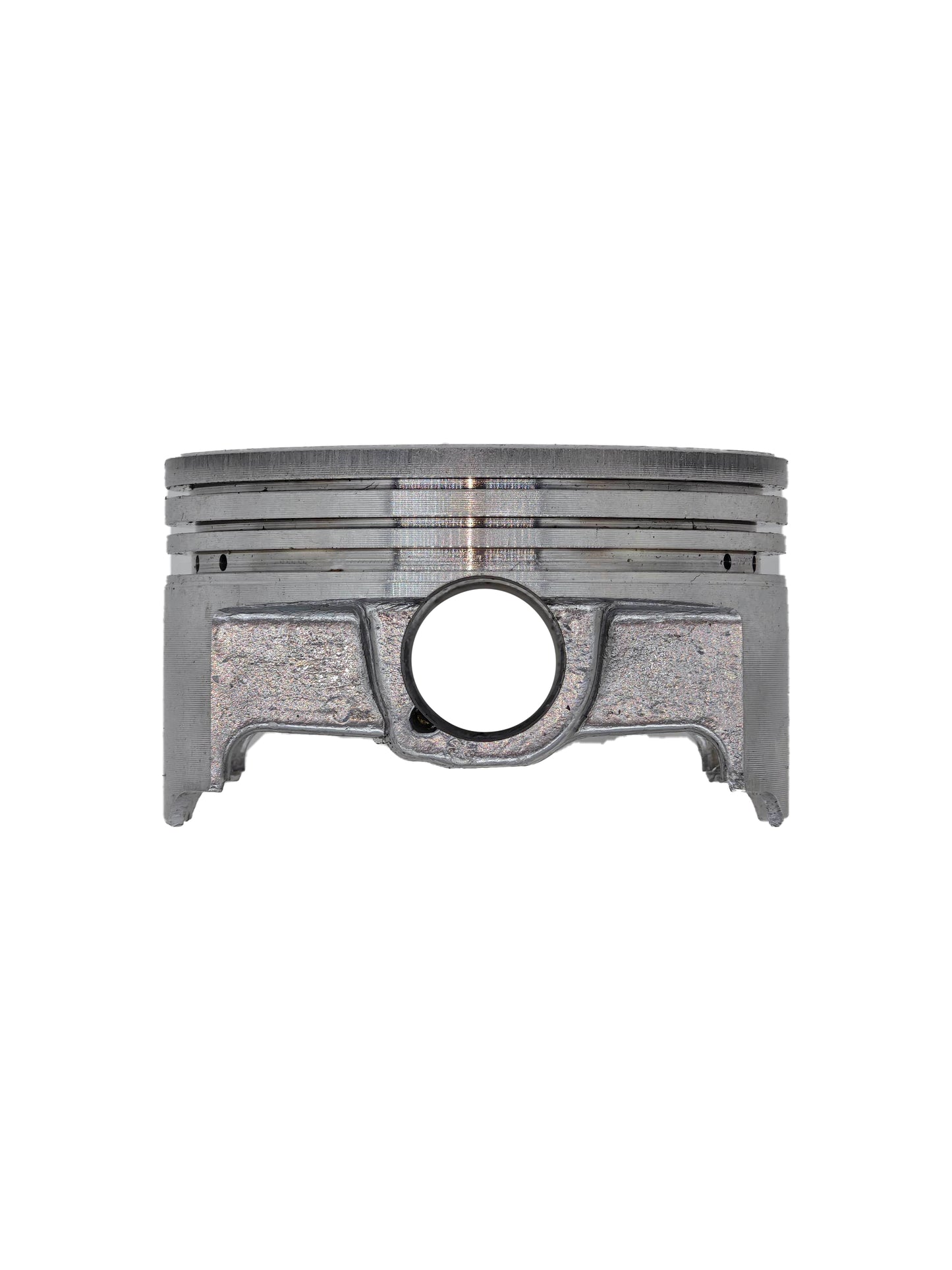 Flat Top Tall Piston Kit