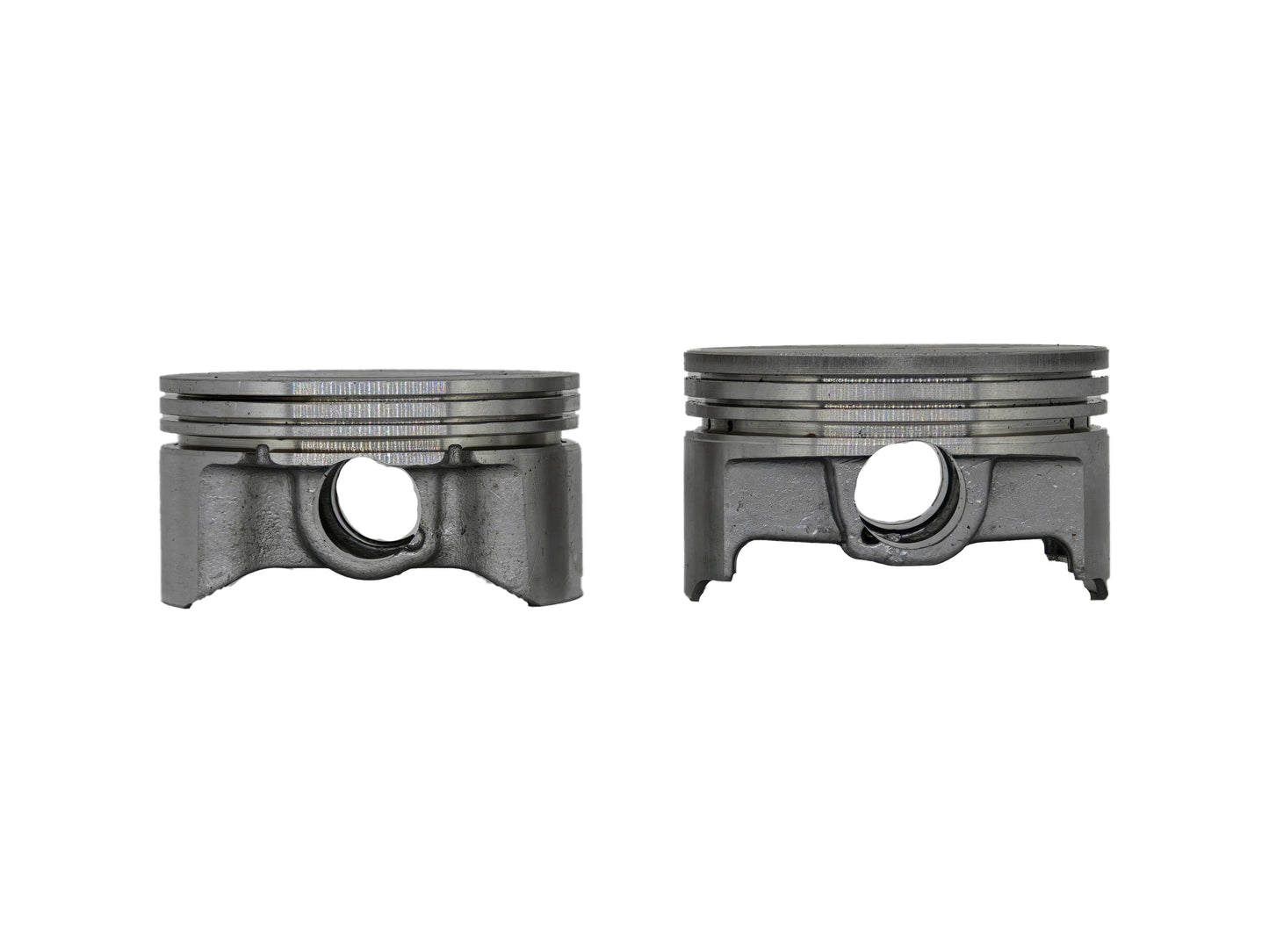 Flat Top Tall Piston Kit