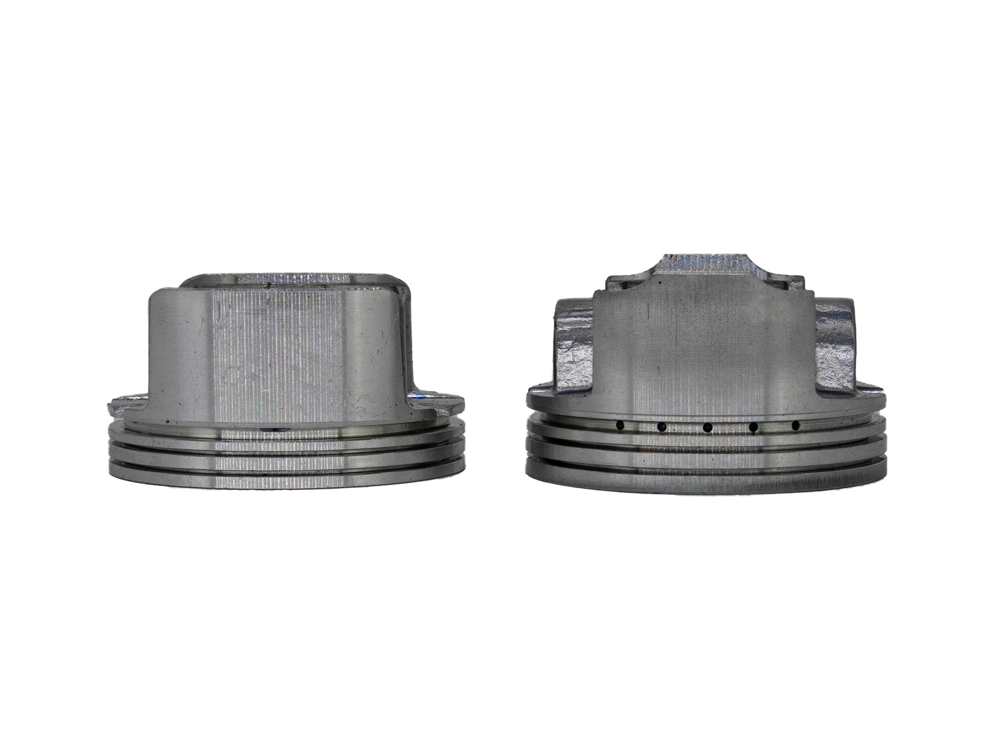 Flat Top Tall Piston Kit
