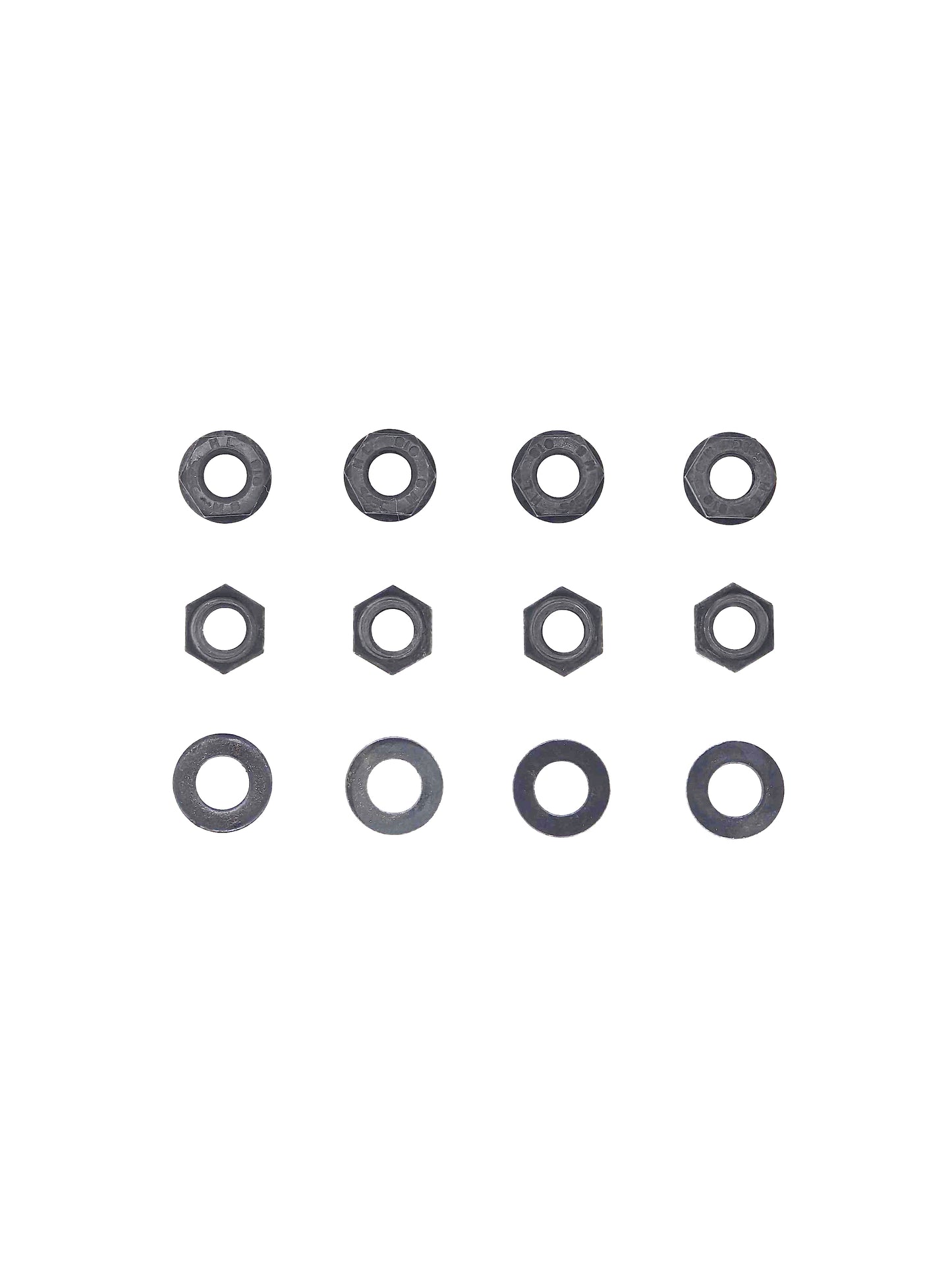 Cylinder Head "Hardlock" Kit