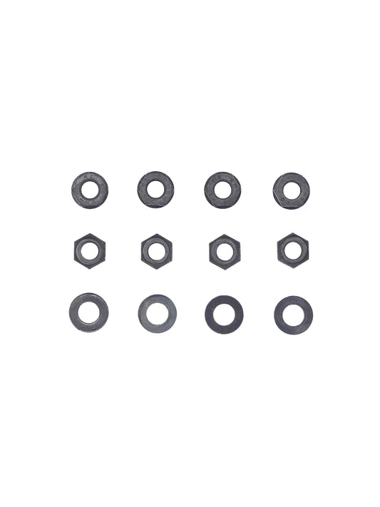 Cylinder Head "Hardlock" Kit