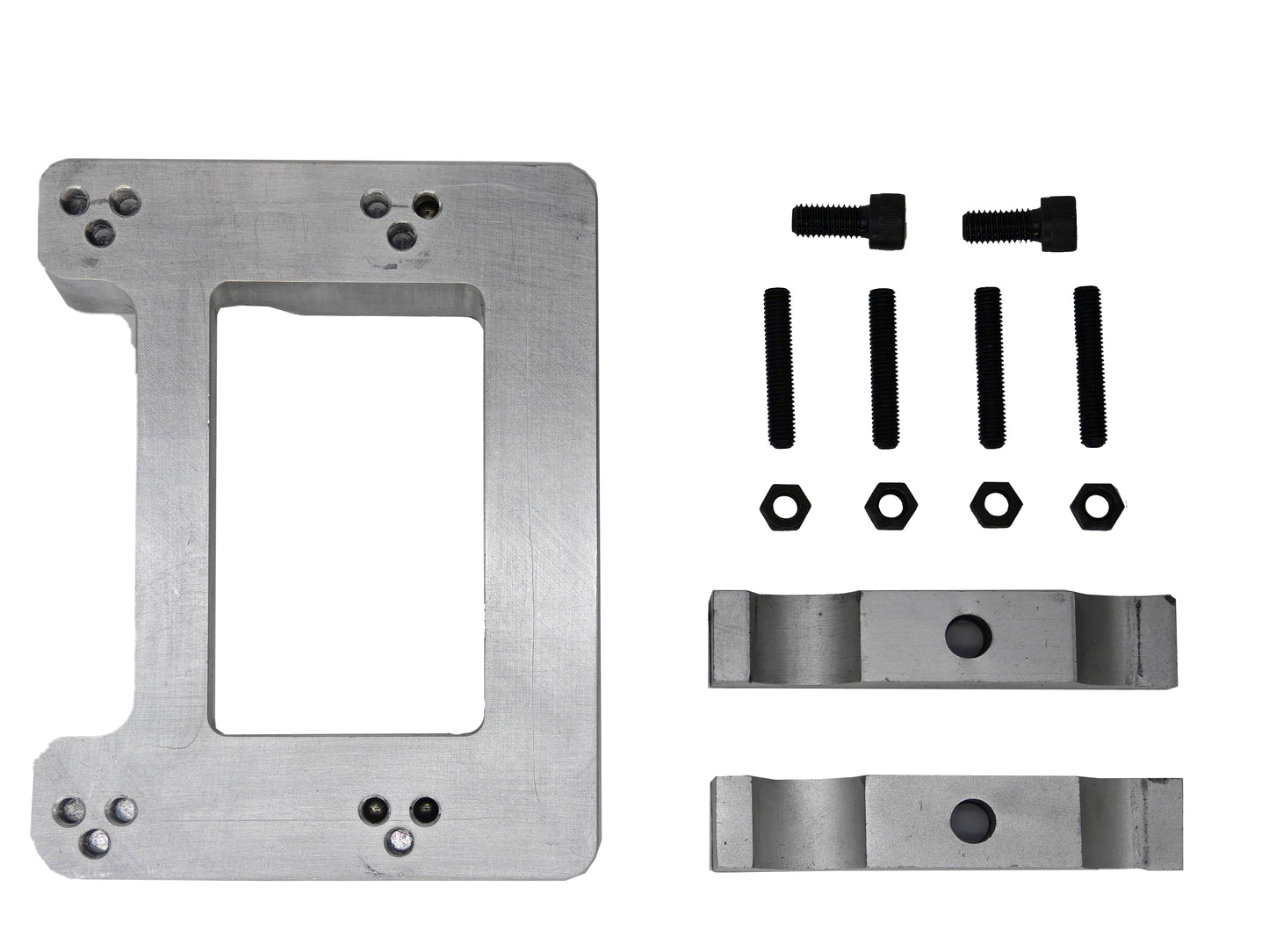 "Torsion" Engine Mount Kit