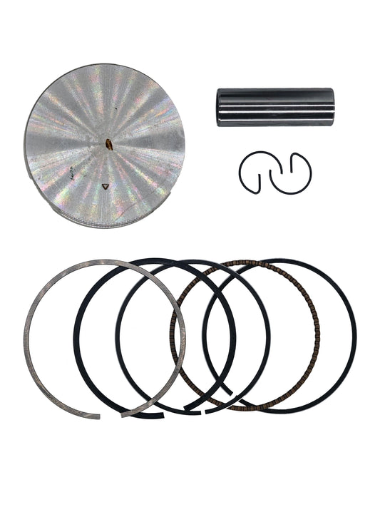 Flat Top Tall Piston Kit