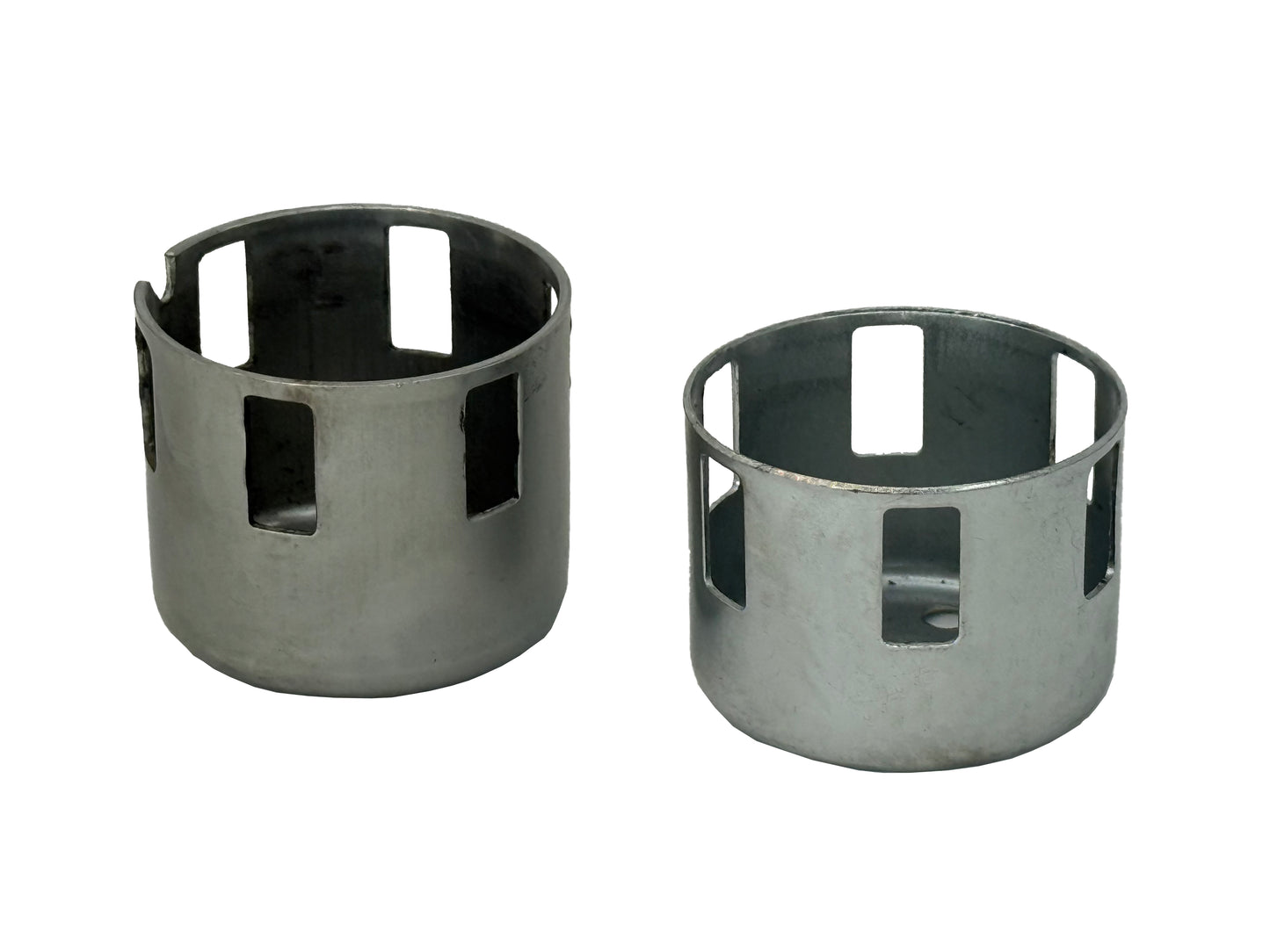 Pull Start Cup