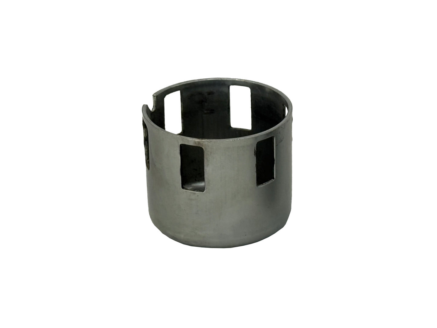 Pull Start Cup