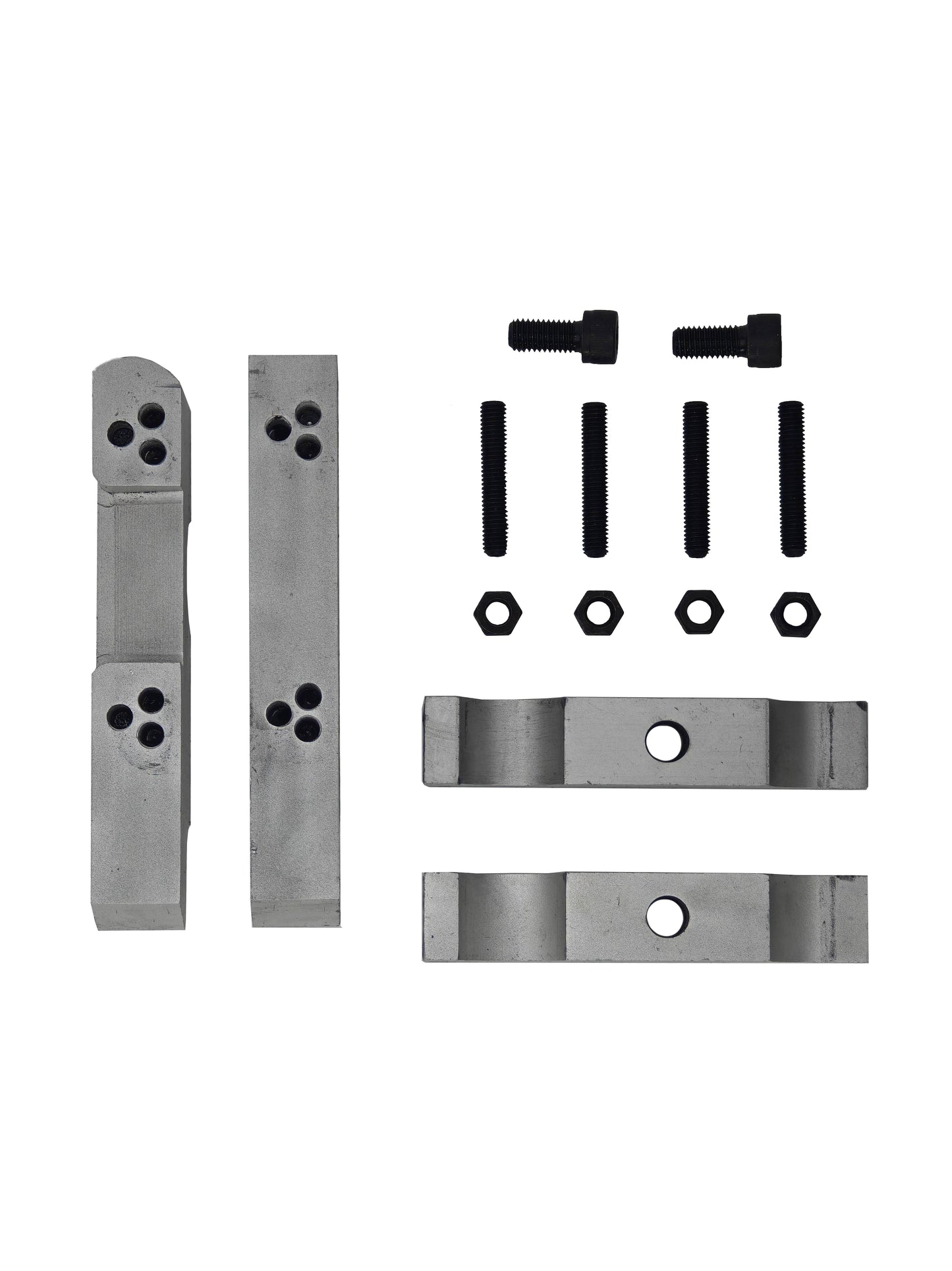 "Split" Type Engine Mount Kit