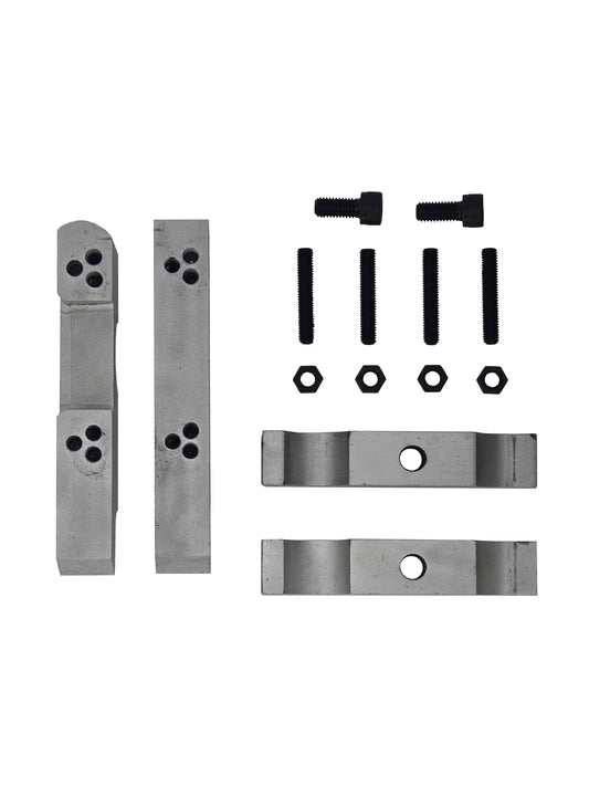"Split" Type Engine Mount Kit