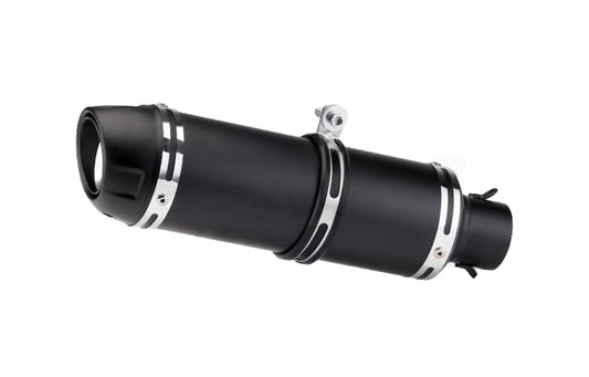 Exhaust Tail Pipe