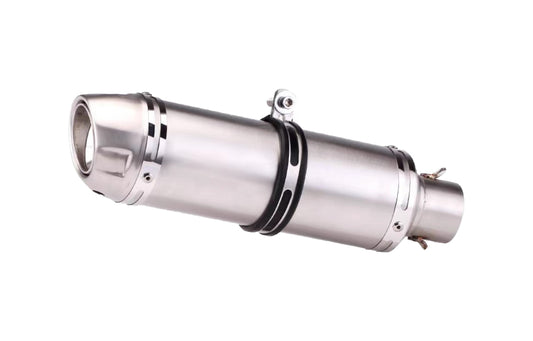 Exhaust Tail Pipe