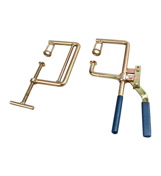 Valve Spring Clamp