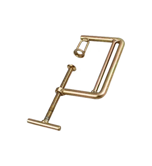Valve Spring Clamp
