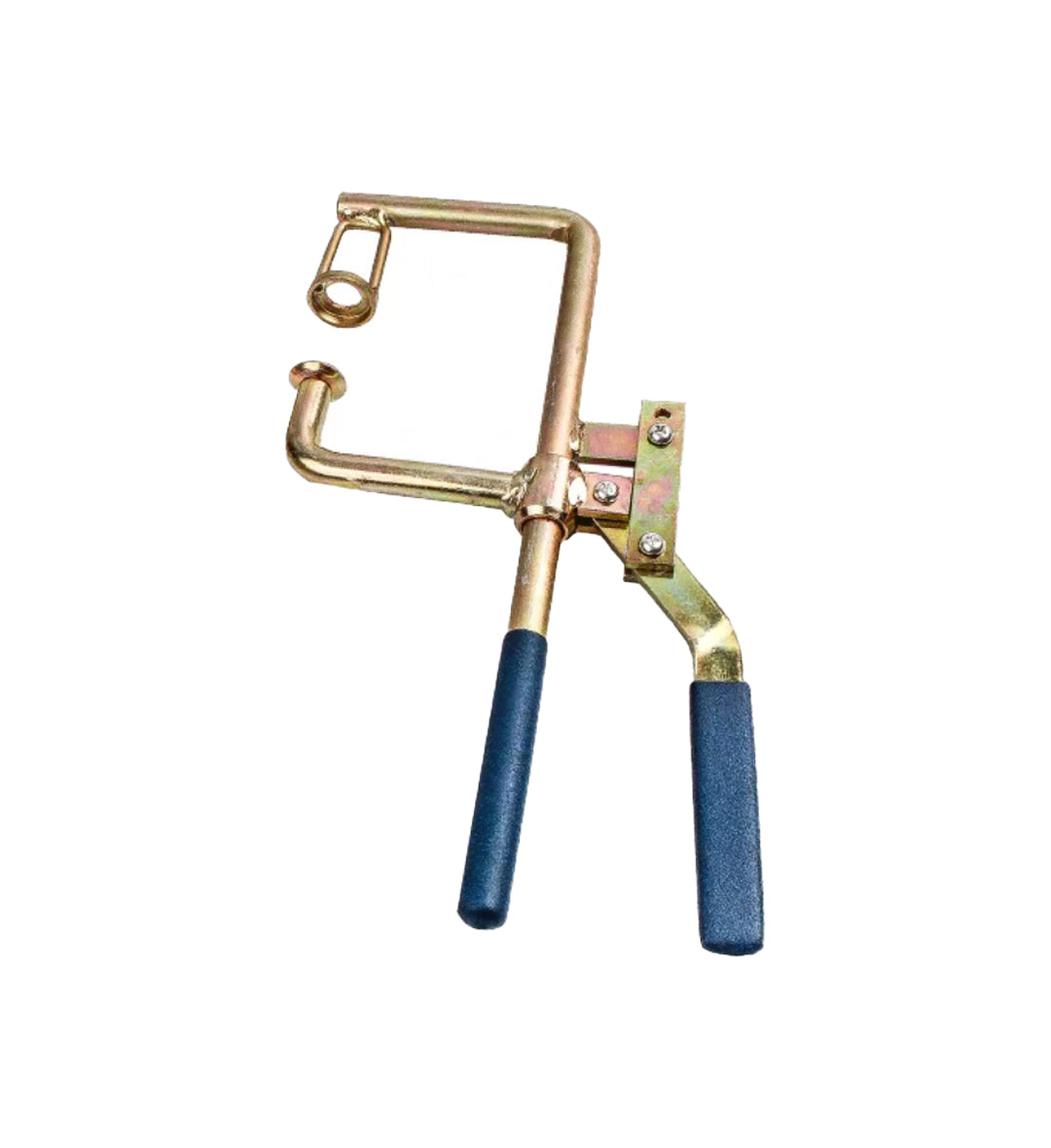 Valve Spring Clamp