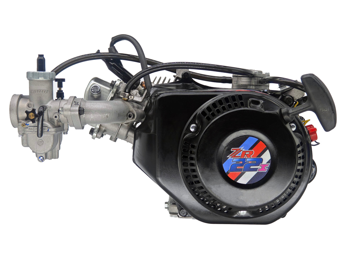 ZR22i