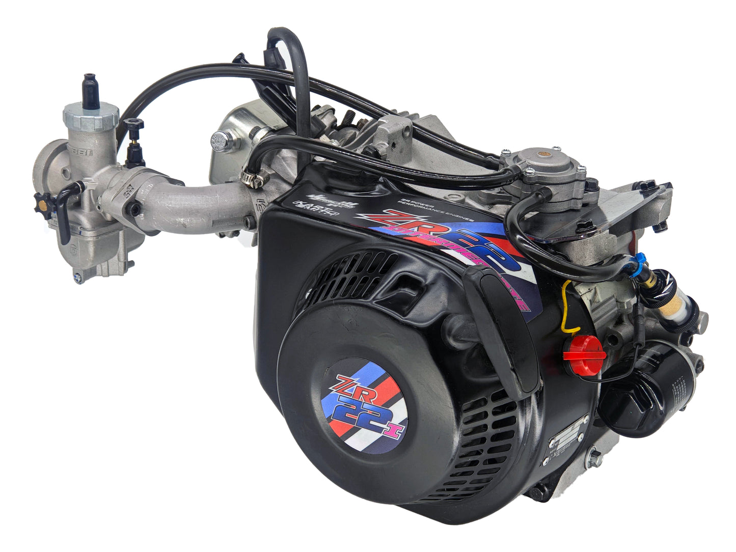 ZR22i